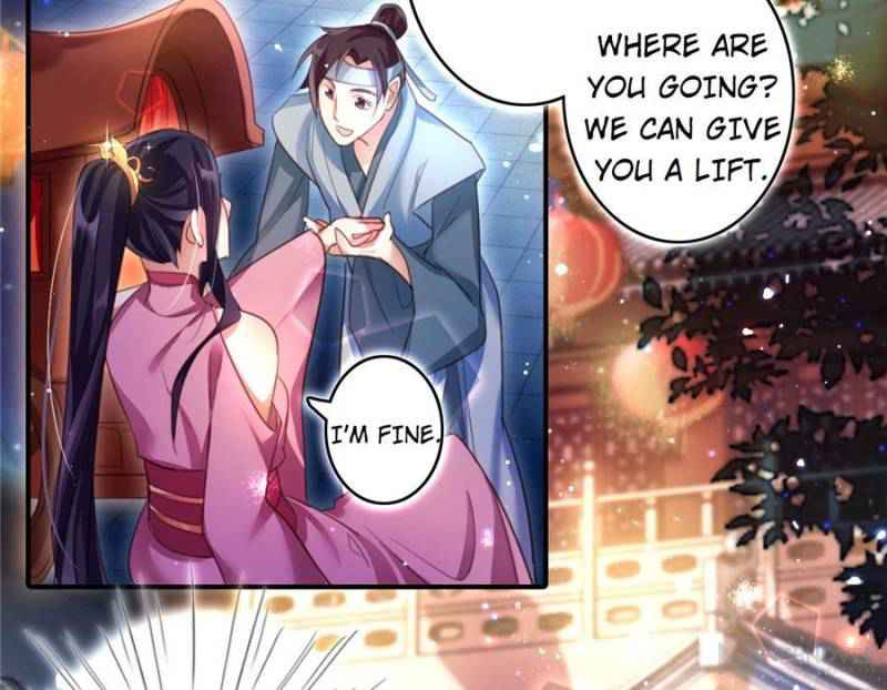 The Evil Empress Chapter 6 4